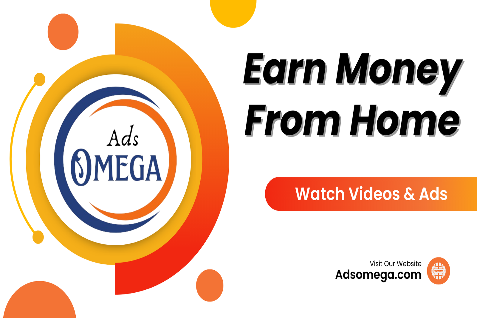 Best Possible Way for Earn From Home